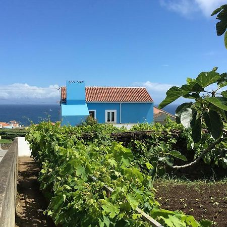 הוילה Porto Judeu Casa Do Vizinho מראה חיצוני תמונה